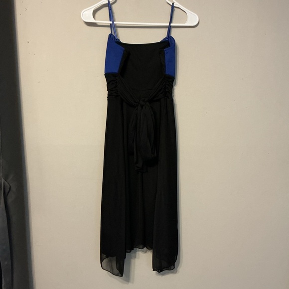 Ruby Rox Royal Dress - Picture 7 of 11